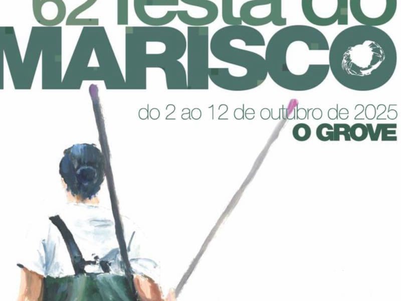 Marisco do Grove